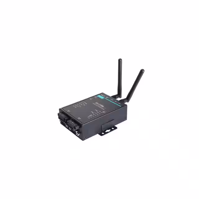 UC-2116-T-LX ICOMTECH, INC.  Industrial PCs