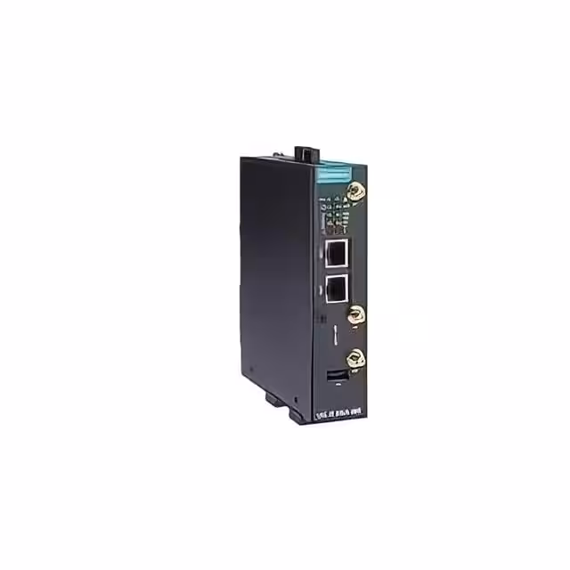 UC-8112A-ME-T-LX-US ICOMTECH, INC.  Industrial PCs