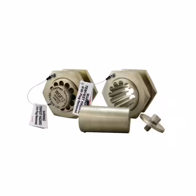 WGF-12 Patton Electronics  HF-Zubehör