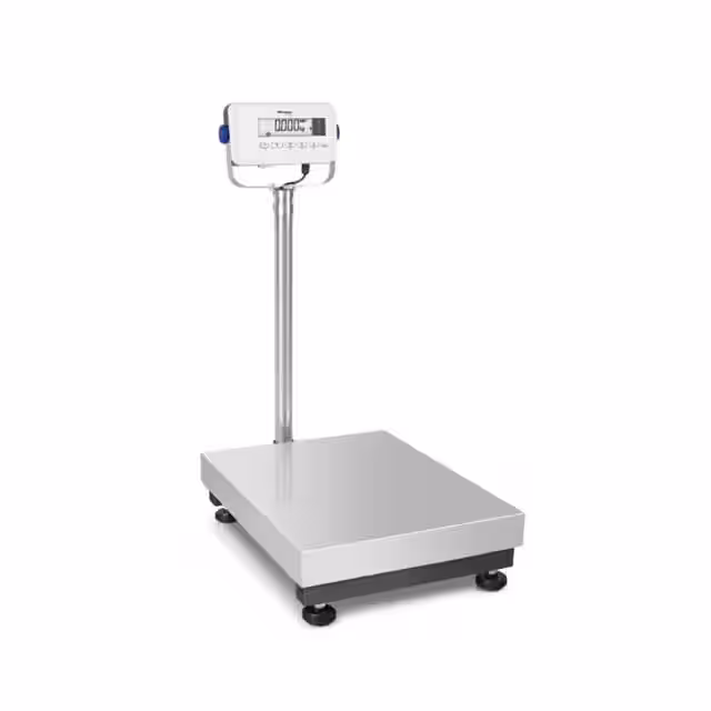 EF-4PDDP60-6D Minebea Intec  Ausrüstung - Spezialität