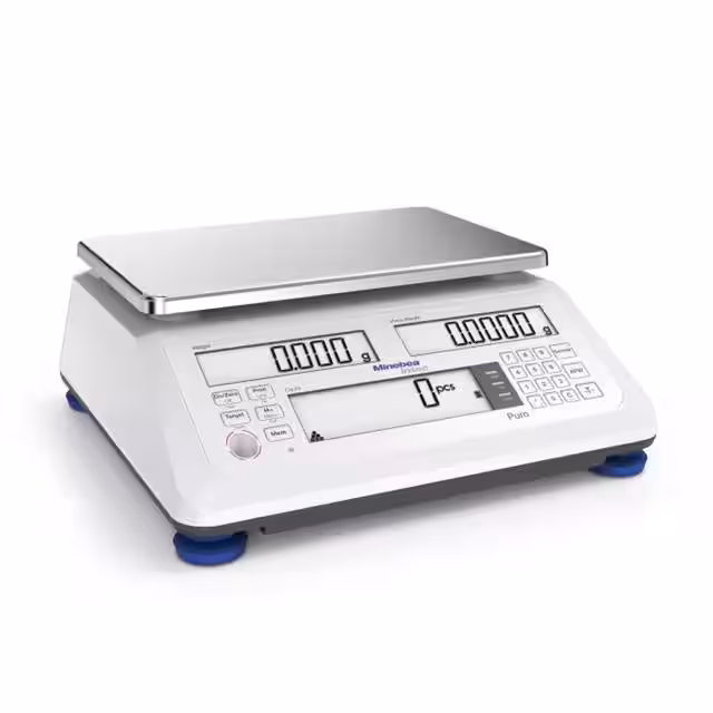 EF-LT3P30-30D Minebea Intec  Ausrüstung - Spezialität