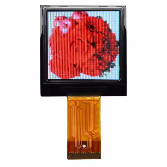 ELF1101AA Futaba Corporation  Anzeigemodule - LCD OLED Grafik