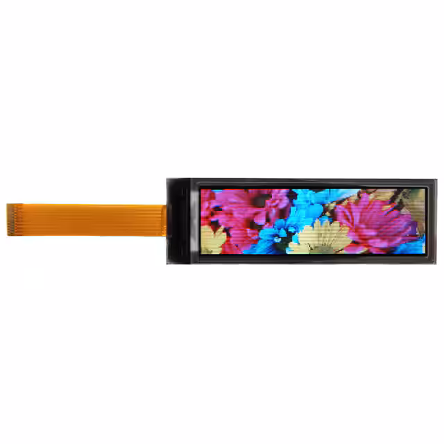 ELF2101AA Futaba Corporation  Modules d'affichage - LCD OLED Graphic