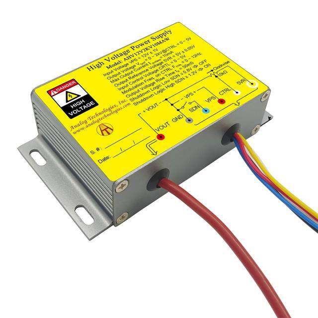 AHV12V2KV10MAW Analog Technologies  DC-DC-Wandler