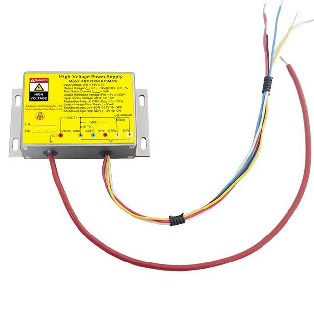 AHV12VN1KV3MAW Analog Technologies  DC DC Converters