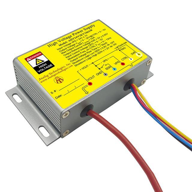 AHV24V2KV1MAW Analog Technologies  DC DC Converters