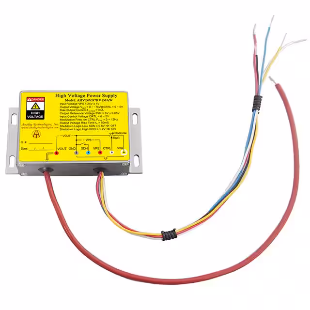 AHV24VN7KV1MAW Analog Technologies  DC DC Converters