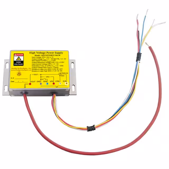 AHV24VN9KV1MAW Analog Technologies  DC DC Converters