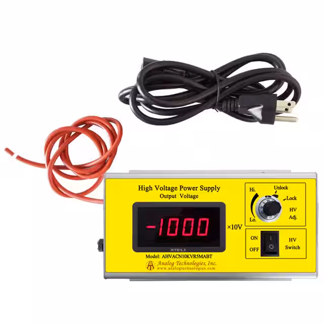 AHVAC10KVR5MABT Analog Technologies  AC-DC-Wandler