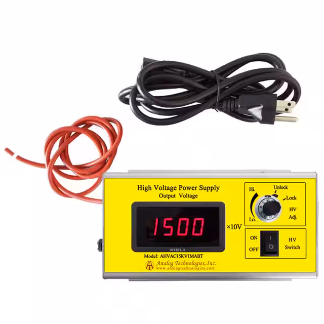 AHVAC15KV1MABT Analog Technologies  AC DC Converters