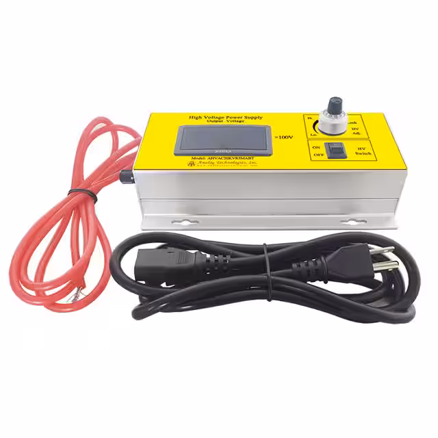 AHVAC20KVR5MABT Analog Technologies  Convertisseurs CA/CC