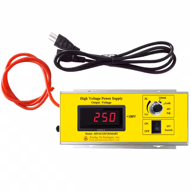 AHVAC25KVR5MABT Analog Technologies  Convertidores CA/CC