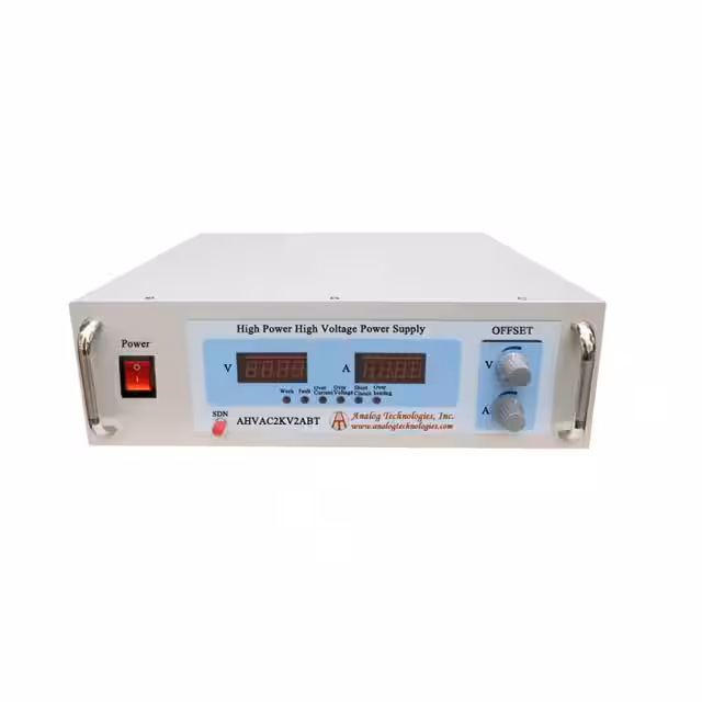 AHVAC2KV2ABT Analog Technologies  AC DC Converters