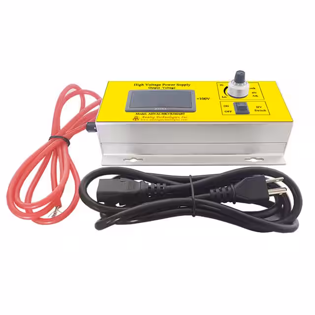 AHVAC30KVR5MABT Analog Technologies  Convertidores CA/CC