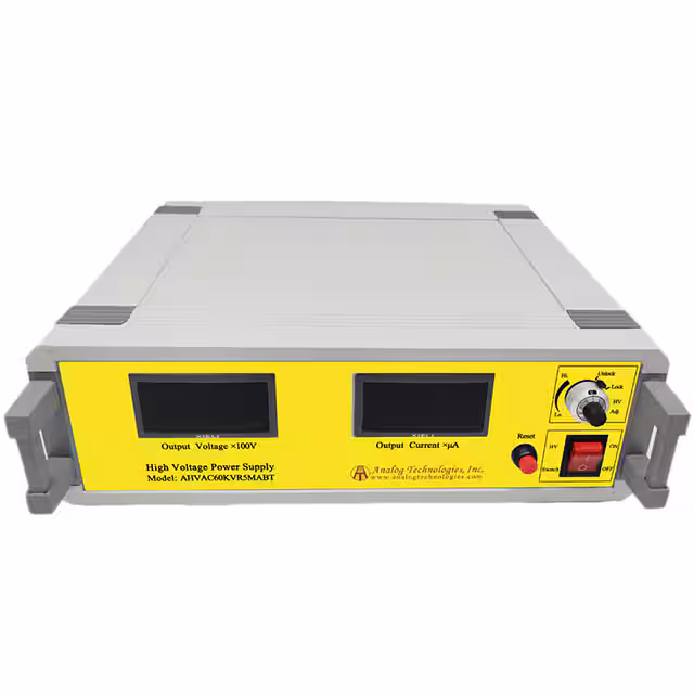 AHVAC60KVR5MABT Analog Technologies  Convertisseurs CA/CC