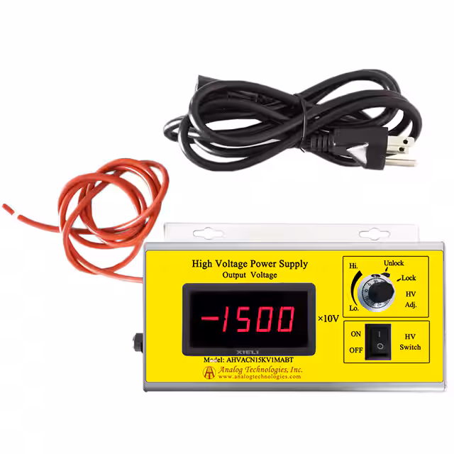 AHVACN15KV1MABT Analog Technologies  AC DC Converters