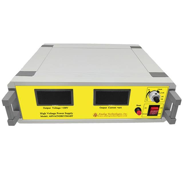 AHVACN20KV5MABT Analog Technologies  Convertisseurs CA/CC