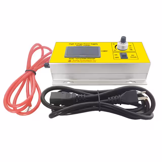 AHVACN30KVR5MABT Analog Technologies  AC DC Converters