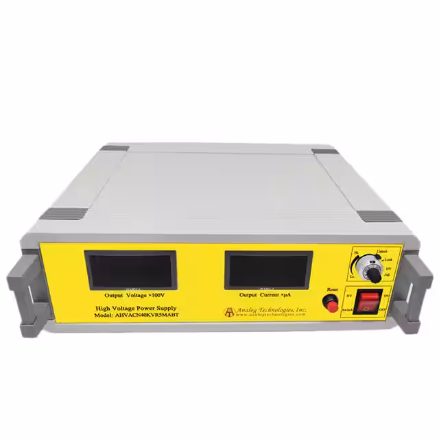 AHVACN40KVR5MABT Analog Technologies  AC DC Converters