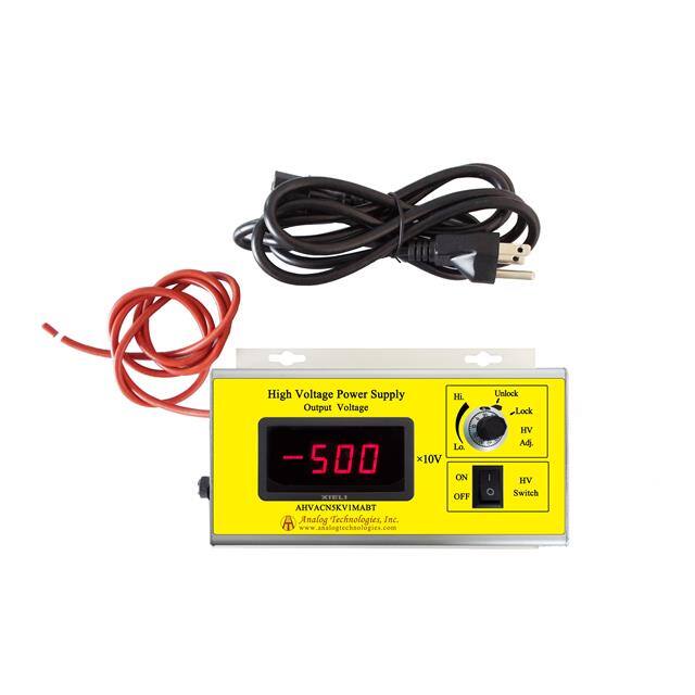 AHVACN5KV1MABT Analog Technologies  Convertidores CA/CC