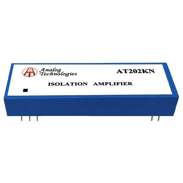 AT202KN Analog Technologies  Amplificatori per scopi speciali