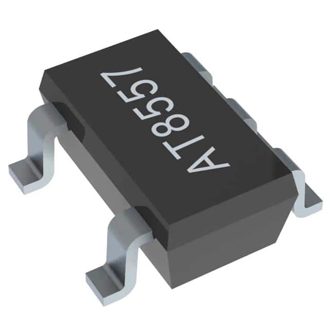 AT8557/TR Analog Technologies  Amplificadores operacionales de instrumentación Amplificadores de búfer