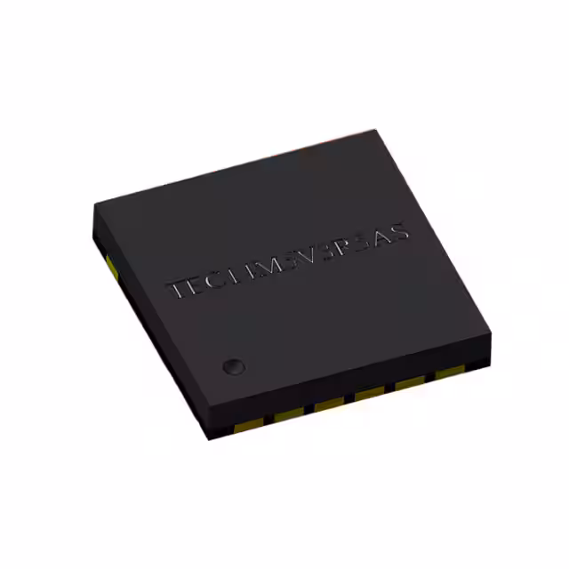 TEC14M5V3R5AS Analog Technologies  CI spécialisés