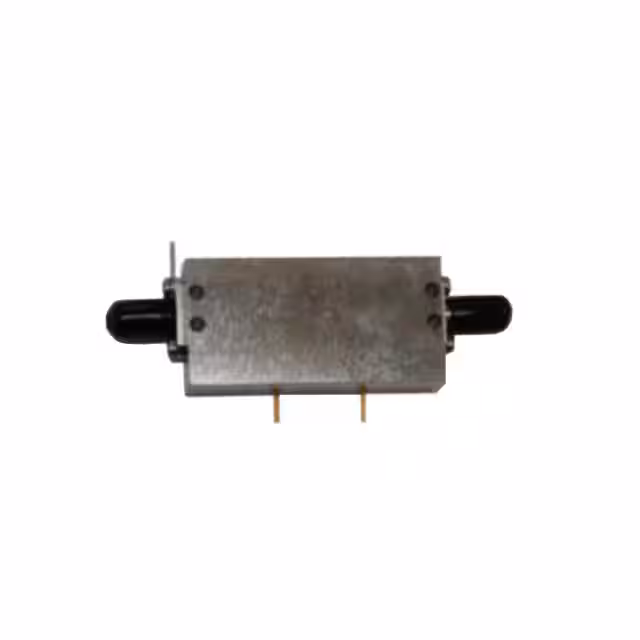 ASC360 Amplifier Solutions Corp.  RF Amplifiers