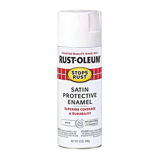 7791830 Rudolph Bros. & Co.  Forniture per vernici