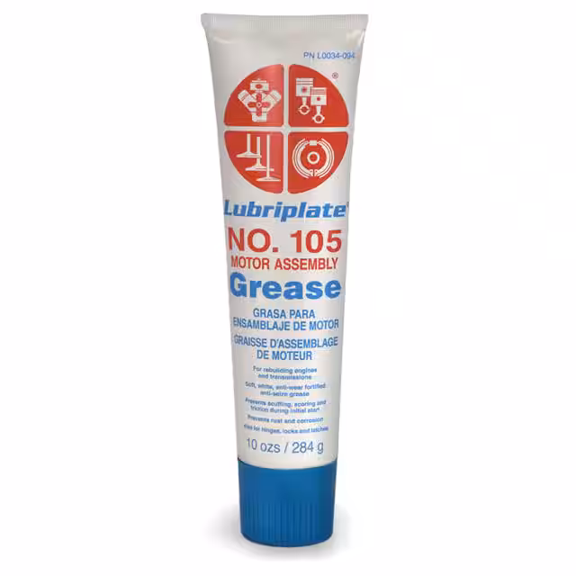 CW-01245455 Lubriplate Accessoires