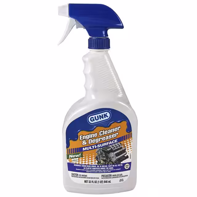 CW-35716786 Liquid Wrench  Chemicals Cleaners