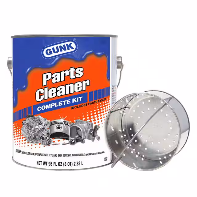 CW-40237794 Gunk  Chemicals Cleaners