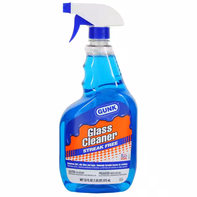 CW-70604202 Gunk  Chemicals Cleaners