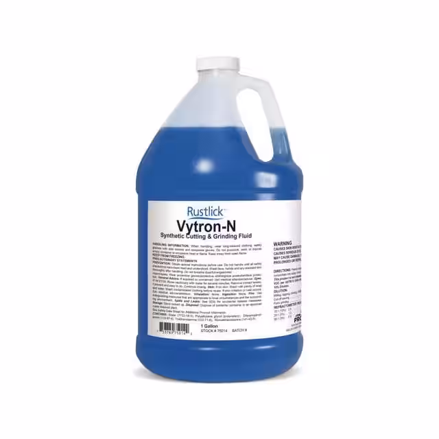 CW-LK6075014 Rustlick Zubehör