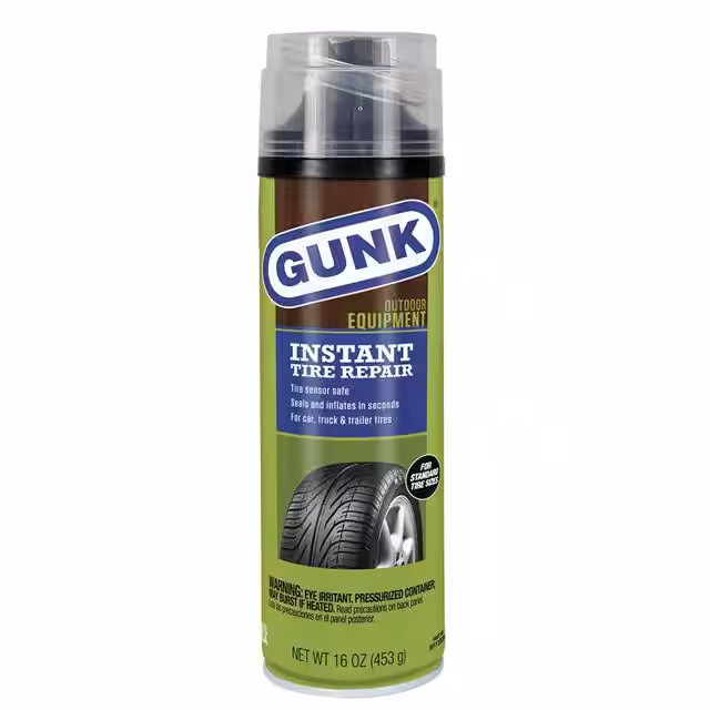 CW-M1118OPE Gunk  Chemicals Cleaners