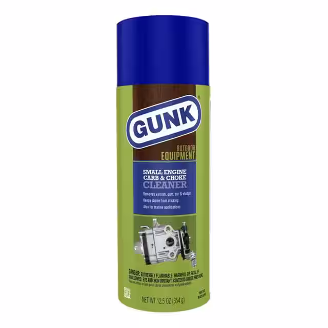 CW-M4815OPE Gunk  Chemikalienreiniger