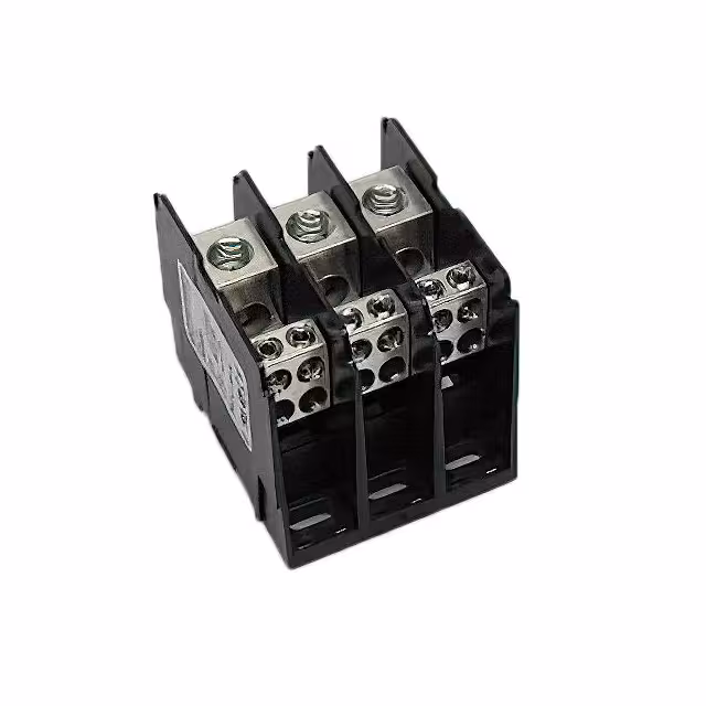 1323580 Marathon Special Products  Power Distribution