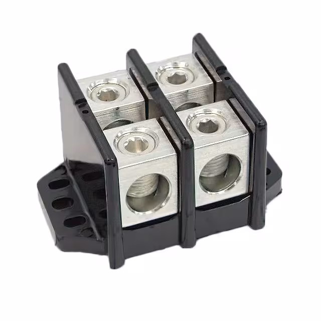 1402303 Marathon Special Products  Distribución de energía