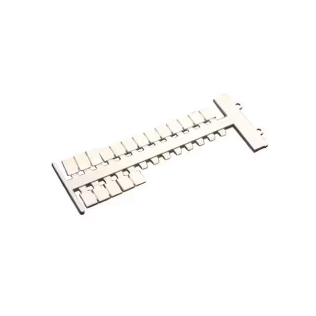 1SNA235510R0800 ABB Control  Terminal Block Marker Strips