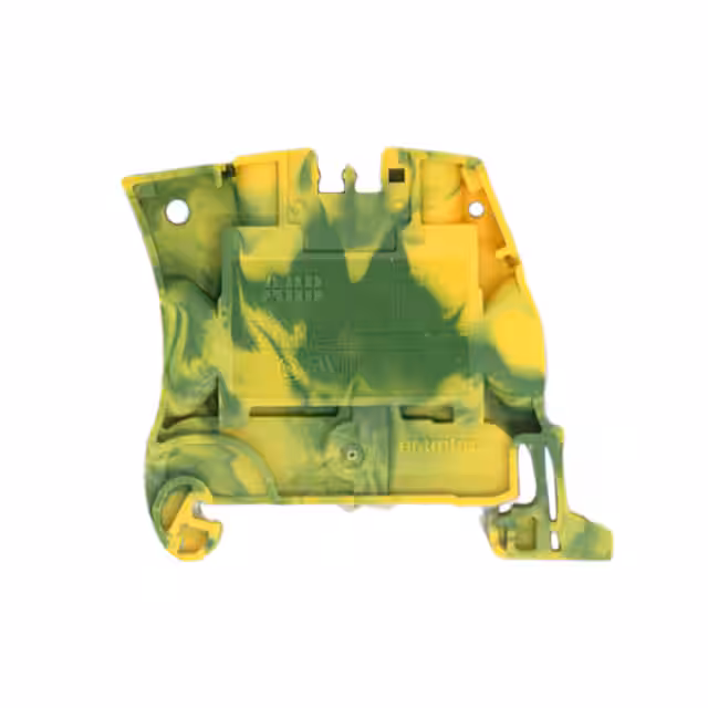 1SNK508150R0000 ABB Control  Canal de riel DIN