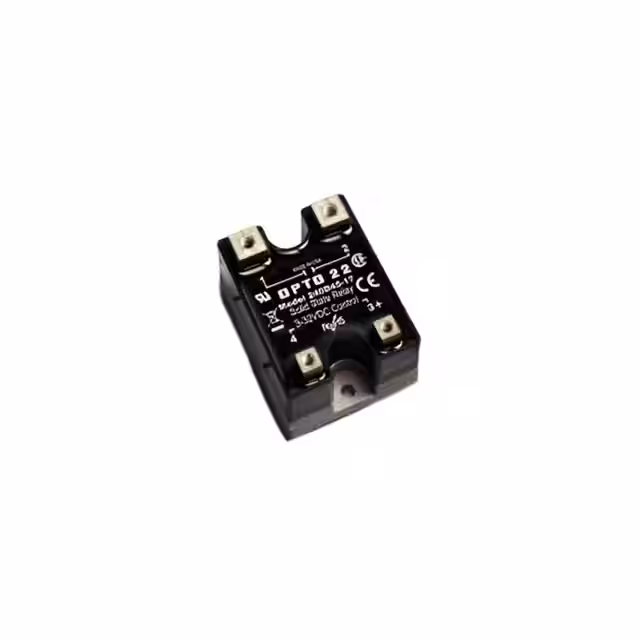 240D45-17 Opto 22  Contactors (Solid State)
