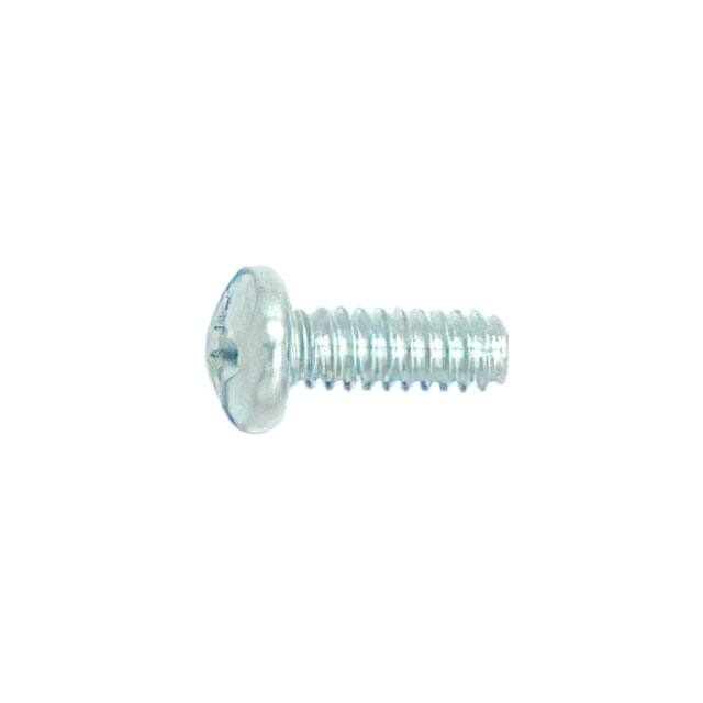 6-32X3/8"-PHP Motor City Fastener  Viti Bulloni