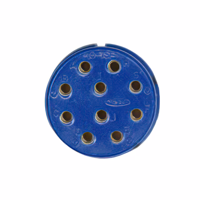 9718-1S Fujikura America, Inc.  Circular Connector Contacts