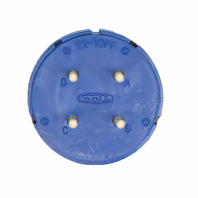 9722-10P Fujikura America, Inc.  Contacts de connecteur circulaire