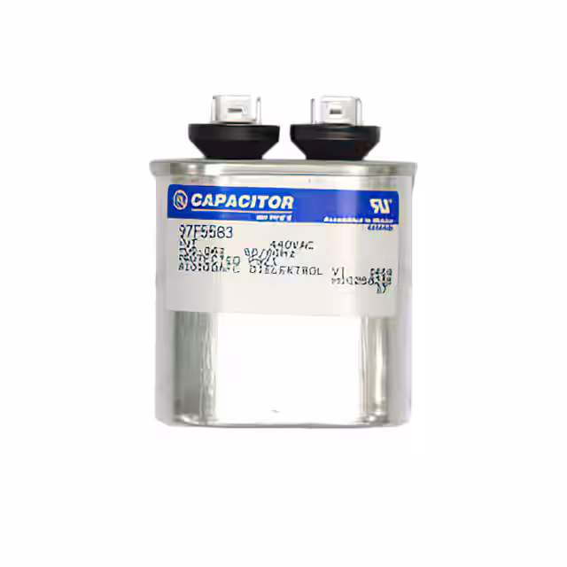 97F5583 GE Capacitor  Aluminium-Elektrolytkondensatoren