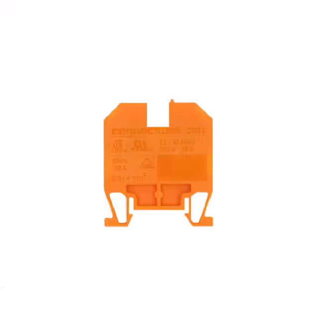 CMT4/O Altech  DIN-Schienenkanal