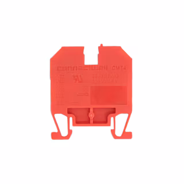 CMT4/R Altech  Canal de riel DIN