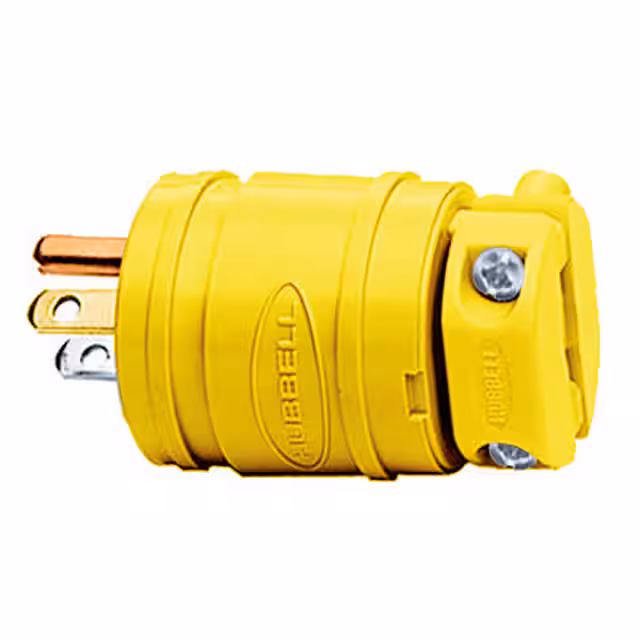 HBL1447 Hubbell Controls  Spine e prese