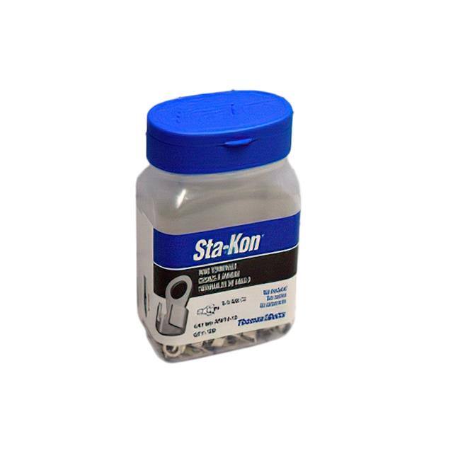 NW14-10 Catamount, a T & B Brand  Connecteurs annulaires