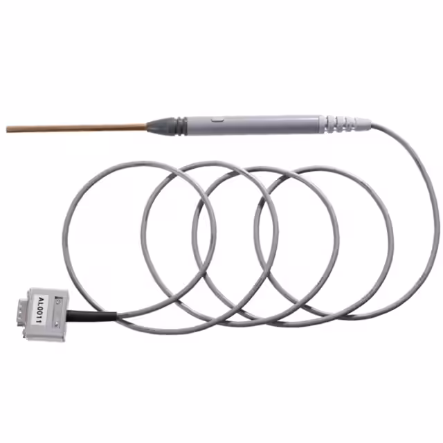 AP002 Hirst Magnetic Instruments Ltd  Accessories